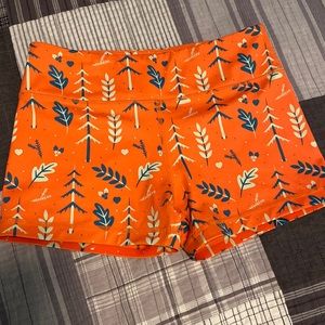 IAB Booty Shorts size small/6
